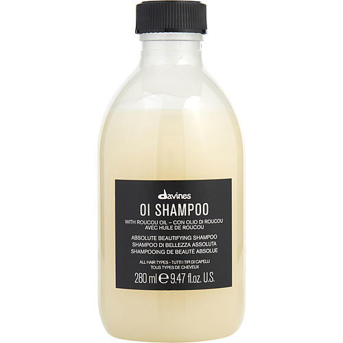DAVINES by Davines OI SHAMPOO 9.46 OZ