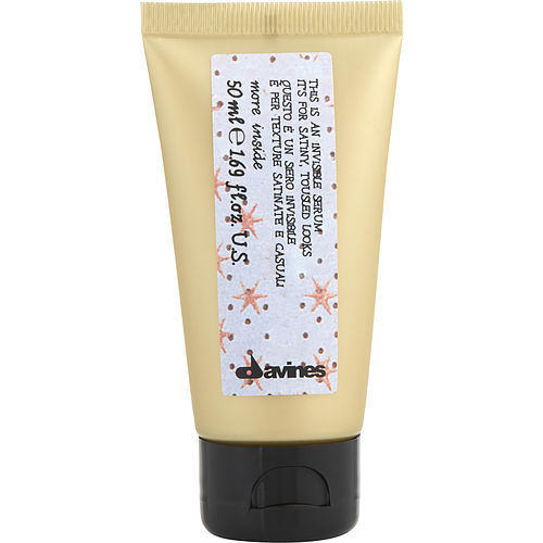 DAVINES by Davines MORE INSIDE THIS IS AN INVISIBLE SERUM 1.7 OZ