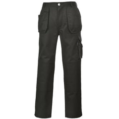 Mens Slate Hardwearing Workwear Pants/Pants- Bannav S Bannav LLC 