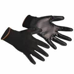 PU Palm Coated Gloves (A120) / Workwear (Pack of 2)- Bannav S Bannav LLC 