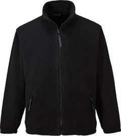 UF400 Argyll Heavy Fleece-Navy-L- Bannav S Bannav LLC 