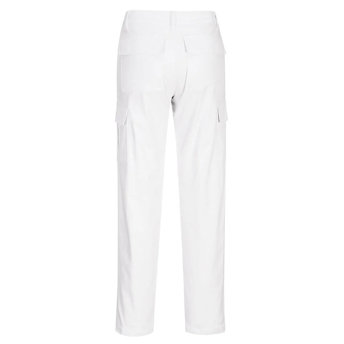 Womens S233 Stretch Slim Cargo Pants- Bannav S Bannav LLC 