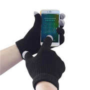 Touch Screen Winter Gloves- Bannav S Bannav LLC 