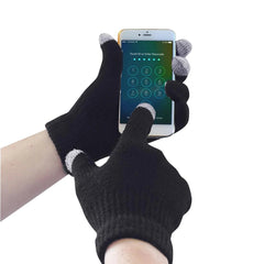 Touch Screen Winter Gloves- Bannav S Bannav LLC 