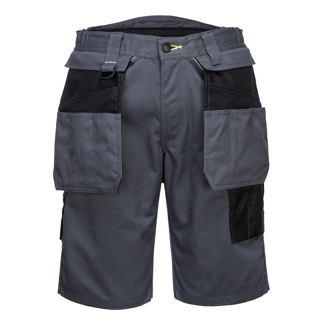 Mens PW3 Holster Pocket Shorts- Bannav S Bannav LLC 