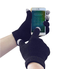 Touch Screen Winter Gloves- Bannav S Bannav LLC 