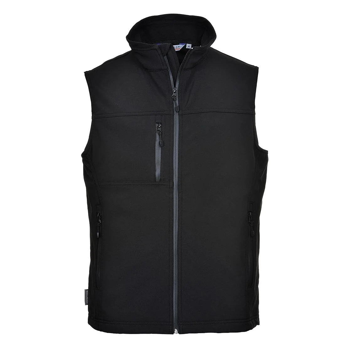 Mens Softshell Body Warmer- Bannav S Bannav LLC 