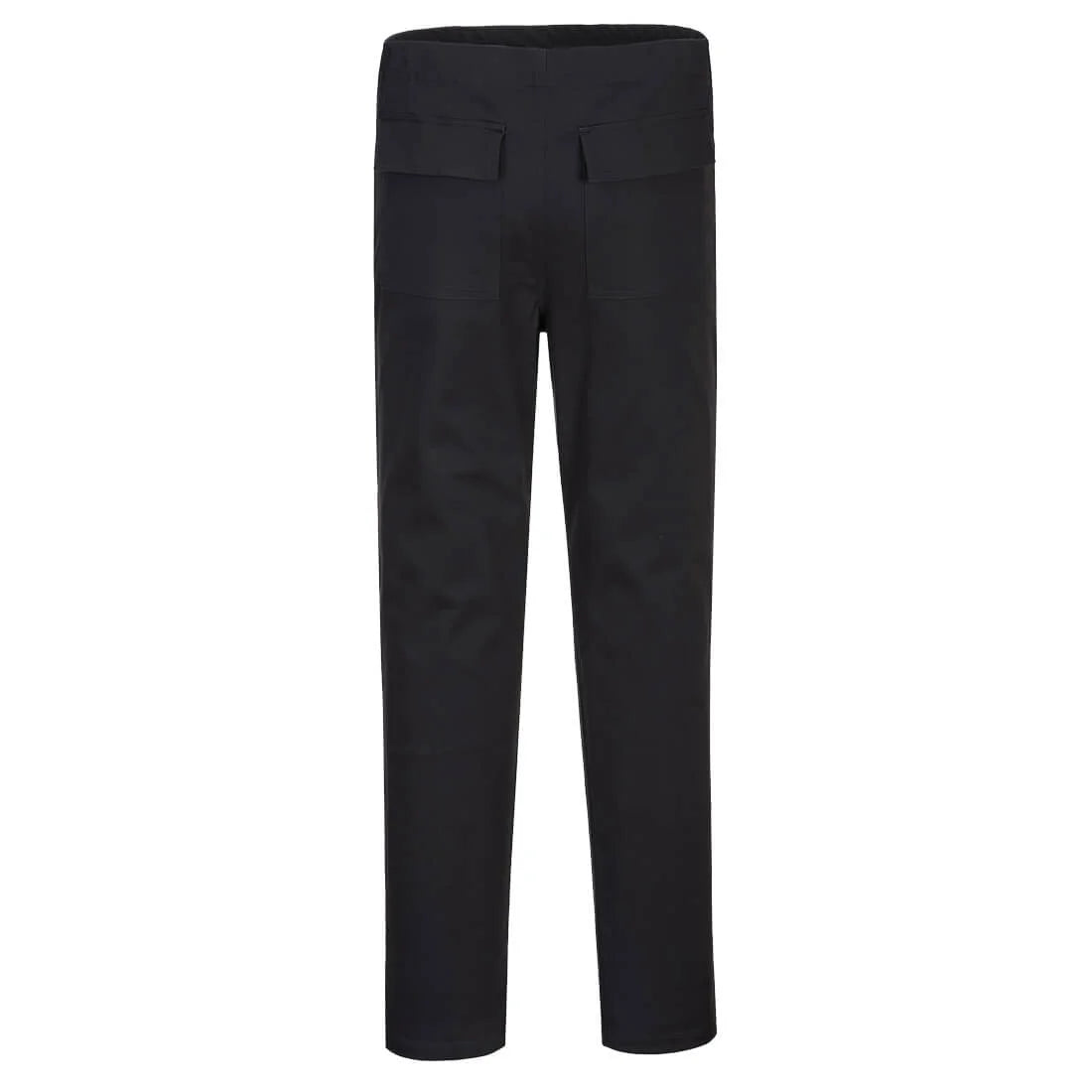 Womens S234 Stretch Maternity Work Pants- Bannav S Bannav LLC 