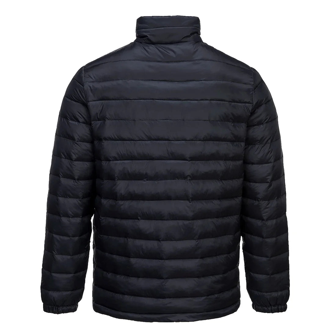 Mens Aspen Baffled Padded Jacket- Bannav S Bannav LLC 