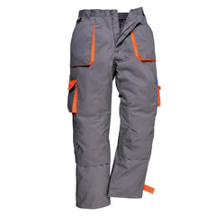 Mens Contrast Workwear Pants (TX11) / Pants- Bannav S Bannav LLC 