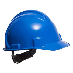 PW01 Safety Pro Hard Hat-Red- Bannav S Bannav LLC 