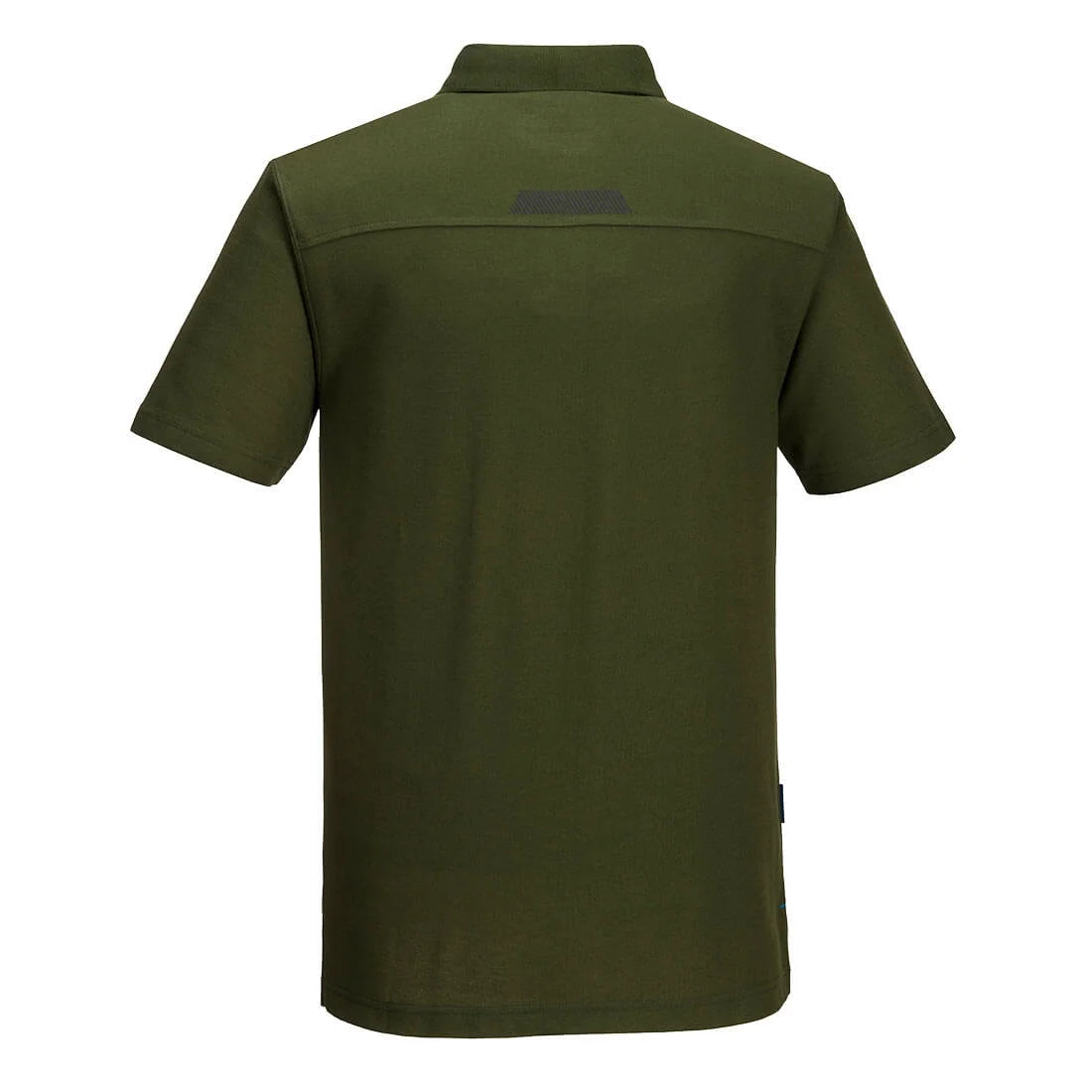 Mens WX3 Polo Shirt- Bannav S Bannav LLC 