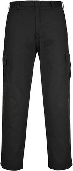 C701 Cargo Pants Navy Tall, 32- Bannav S Bannav LLC 