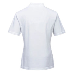 Womens Naples Polo Shirt- Bannav S Bannav LLC 